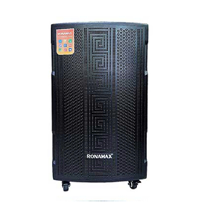 Loa kéo công suất lớn 1000W
