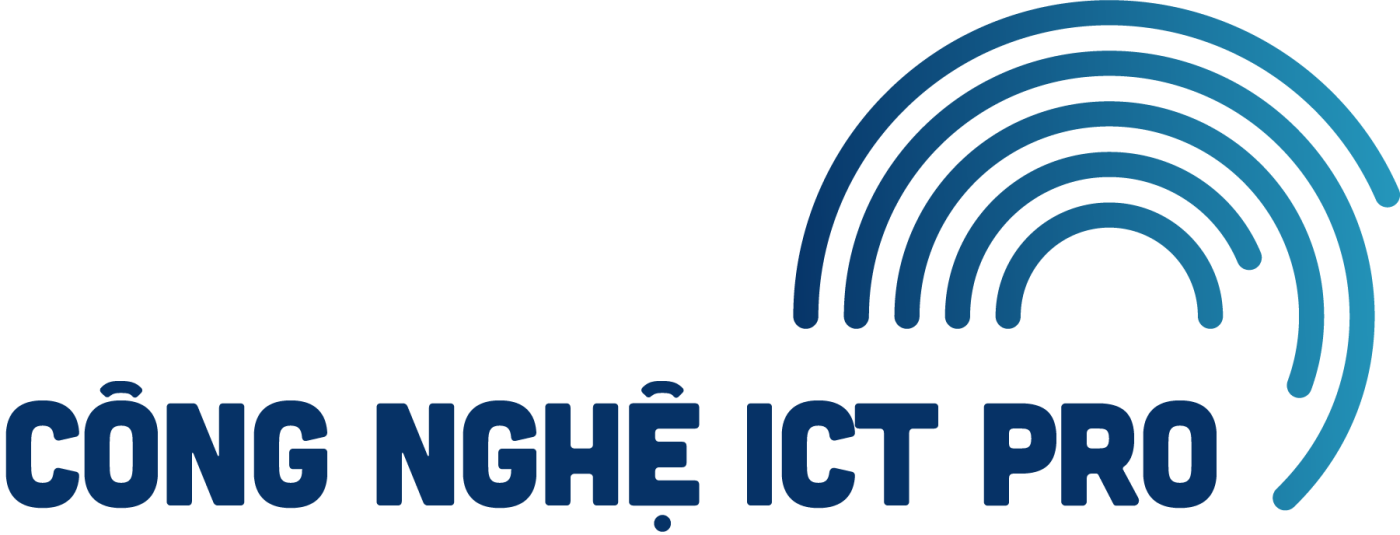 Công Nghệ ICT Pro
